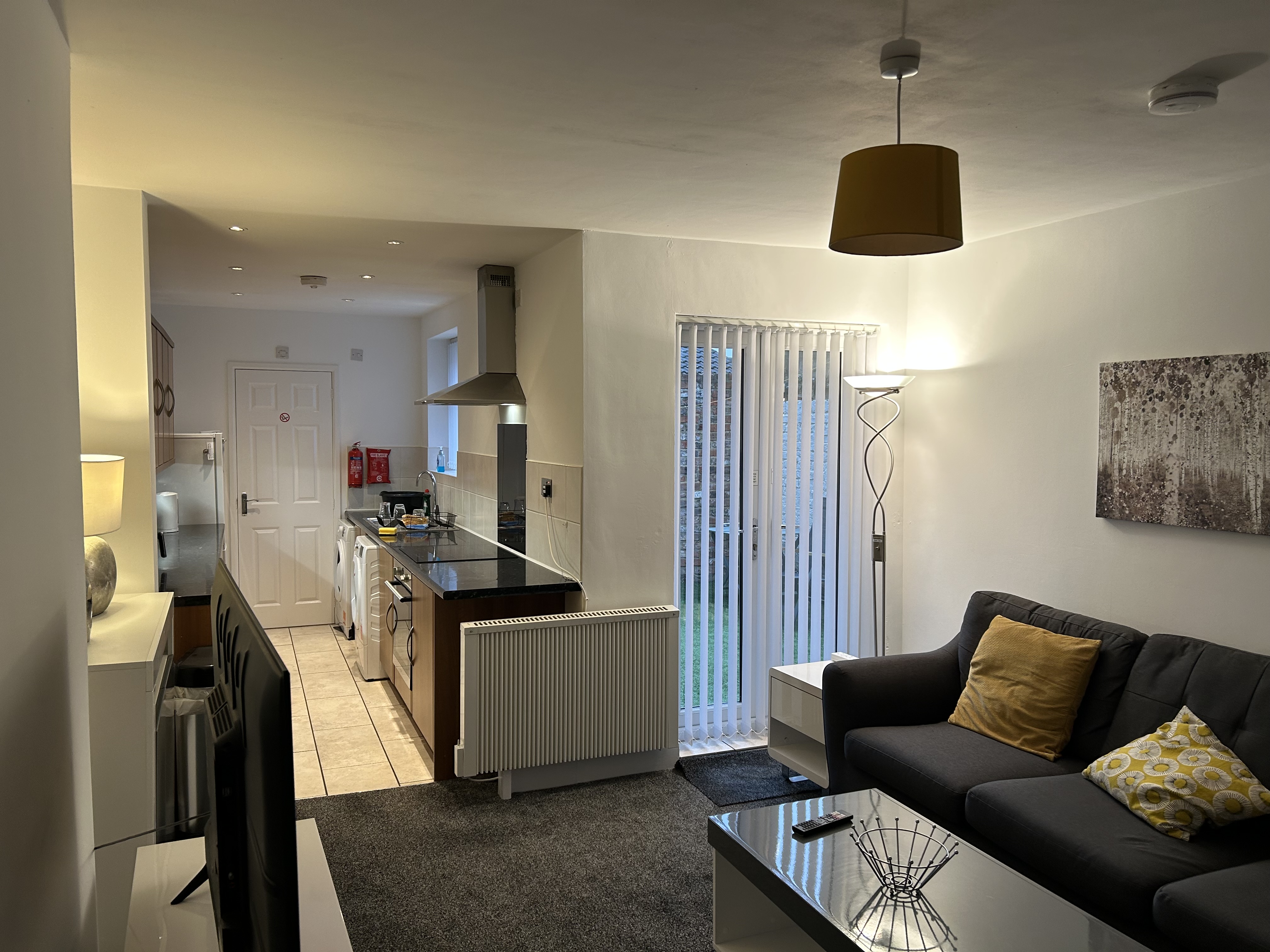 Norton Serviced Apartments